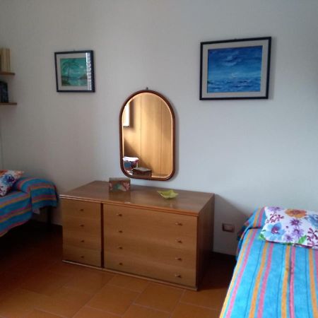 Casa Vacanze Scilla Eksteriør billede