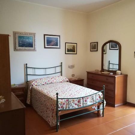 Casa Vacanze Scilla Eksteriør billede